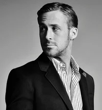 Ryan Gosling