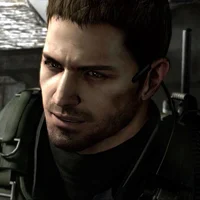 Chris Redfield