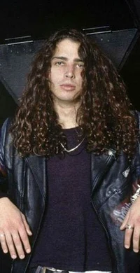 Chris Cornell