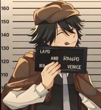 Edogawa Ranpo 