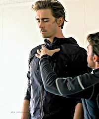 Lee Pace