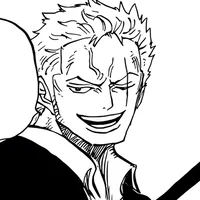 Angst Zoro