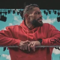 Roman Reigns