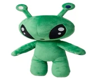 Ikea Alien 