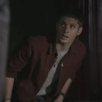01 Dean Winchester