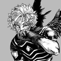 Hawks - Keigo Takami