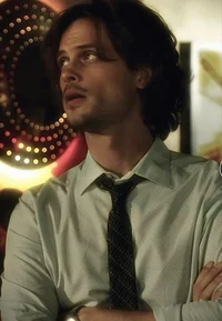 Spencer Reid