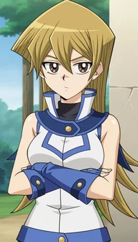 Yandere Alexis