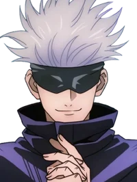 Gojo Satoru