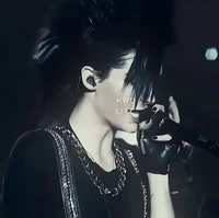 Bill kaulitz