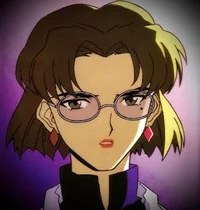 Ritsuko Akagi