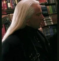-Lucius Malfoy-