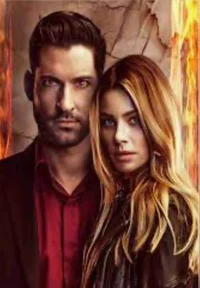 Lucifer and Chloe