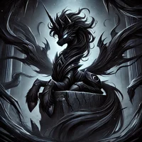 Obsidian Vortex 
