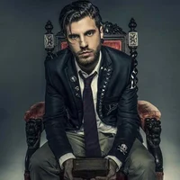 Spencer charnas