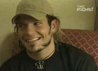 JEFF HARDY 