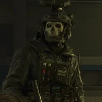 Ghost Riley