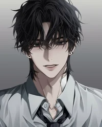 Yun-Joon - Younger