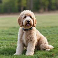 Goldendoodle