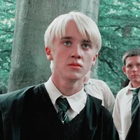 draco malfoy