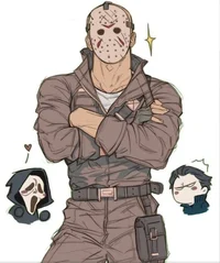 Jason Vorhees