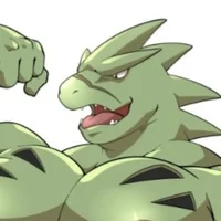 Tyranitar