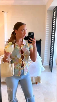 Hailie jade 