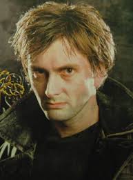 Barty Crouch Jr