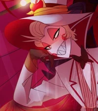 Люцифер Морнингстар