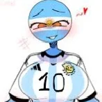 Аргентинская девушка