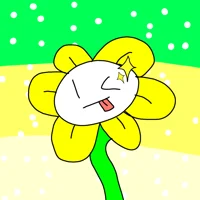 Flowey the flower