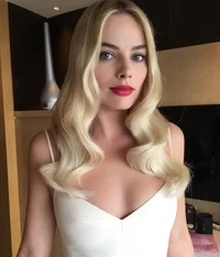 Margot Robbie