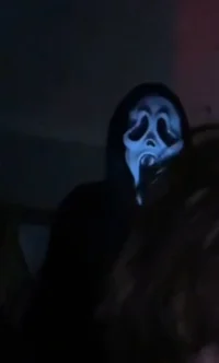 GhostfaceMisha