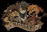 Ramshackle Crew