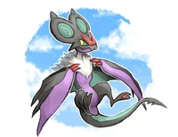 PM - Noivern