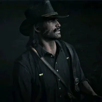 John Marston 