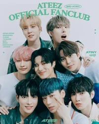 Ateez