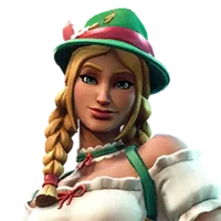 Heidi - Fortnite