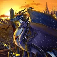 Darkstaker -King AU-