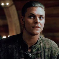 VK-IVAR THE BONELESS