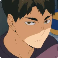 Ushijima Wakatoshi