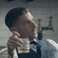 Arthur Shelby 