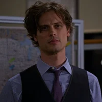 Spencer Reid