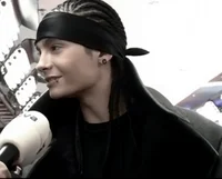 Tom Kaulitz D