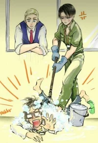 The AOT Vets