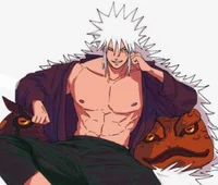 Jiraiya