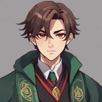 Tom riddle
