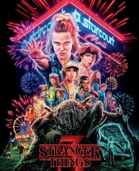 Stranger Things RP