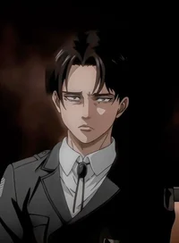Levi Ackerman