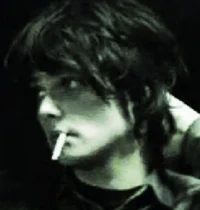 Gerard Way